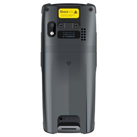 Image of iData K3 Pro Rugged Android Keypad Mobile Computer 3